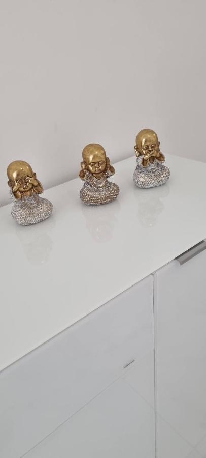 Apartment M&M בפורטורוז מראה חיצוני תמונה