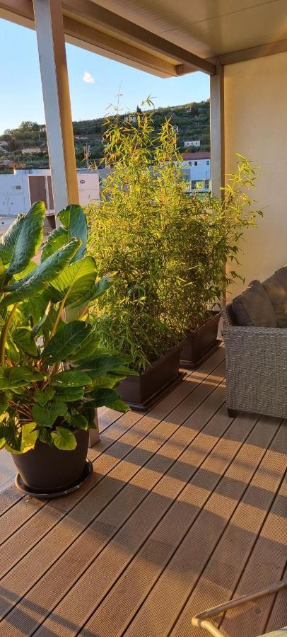 Apartment M&M בפורטורוז מראה חיצוני תמונה