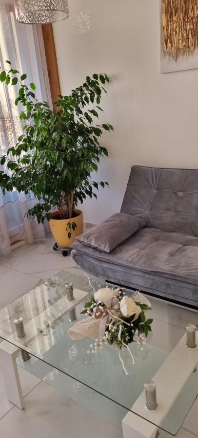 Apartment M&M בפורטורוז מראה חיצוני תמונה