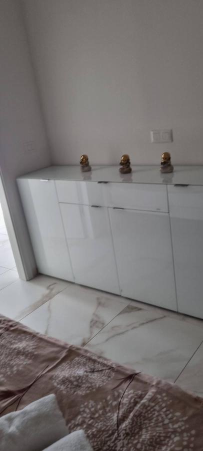 Apartment M&M בפורטורוז מראה חיצוני תמונה