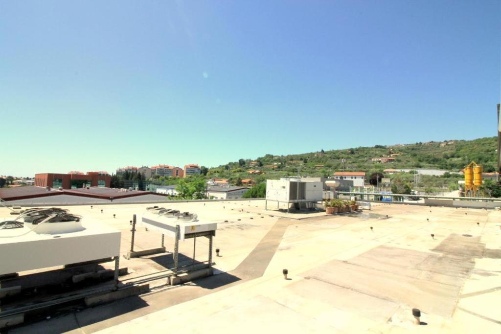 Apartment M&M בפורטורוז מראה חיצוני תמונה