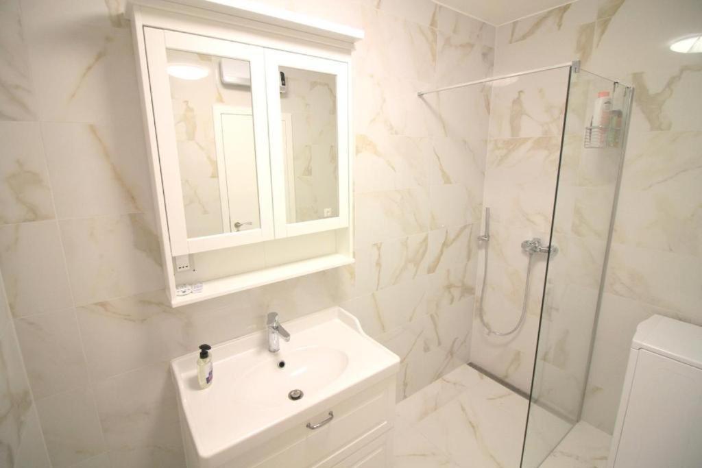 Apartment M&M בפורטורוז מראה חיצוני תמונה