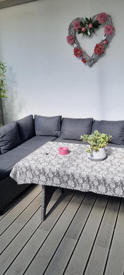 Apartment M&M בפורטורוז מראה חיצוני תמונה