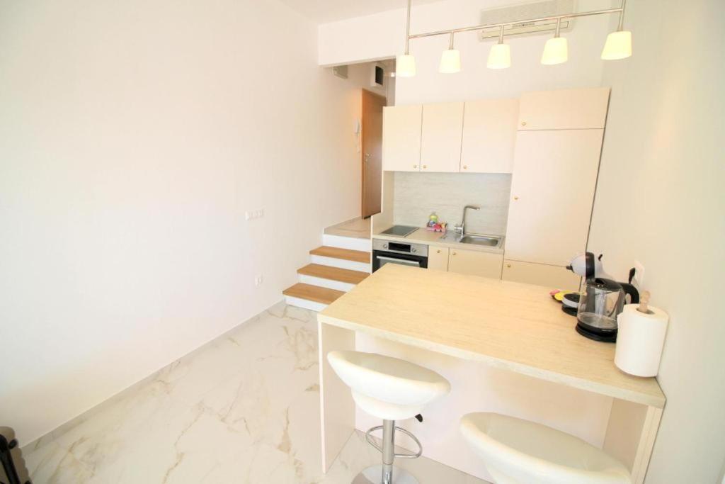Apartment M&M בפורטורוז מראה חיצוני תמונה