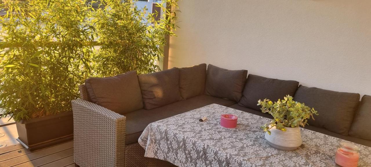 Apartment M&M בפורטורוז מראה חיצוני תמונה