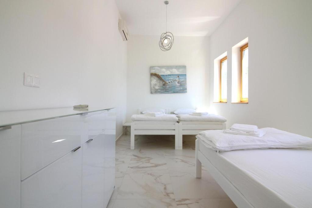 Apartment M&M בפורטורוז מראה חיצוני תמונה