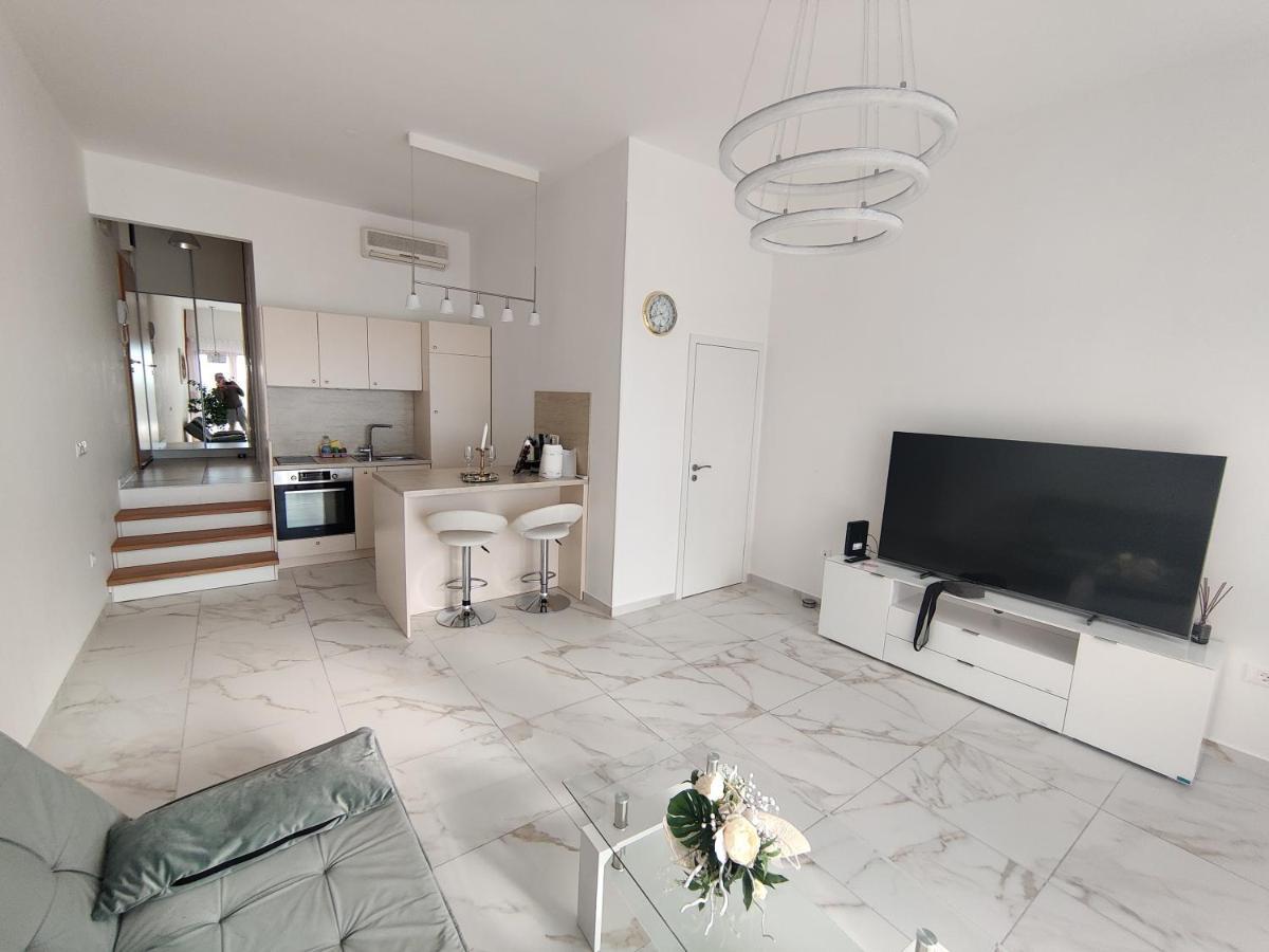 Apartment M&M בפורטורוז מראה חיצוני תמונה