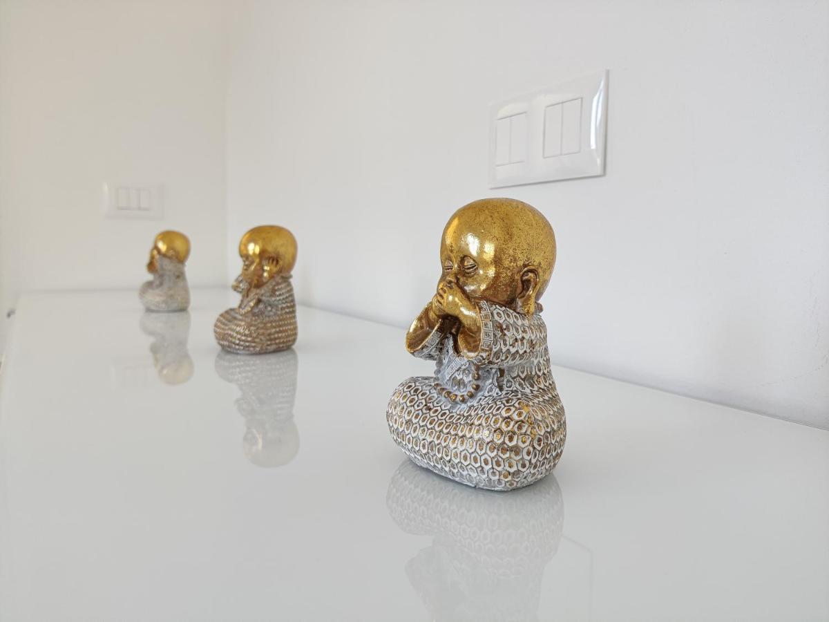 Apartment M&M בפורטורוז מראה חיצוני תמונה