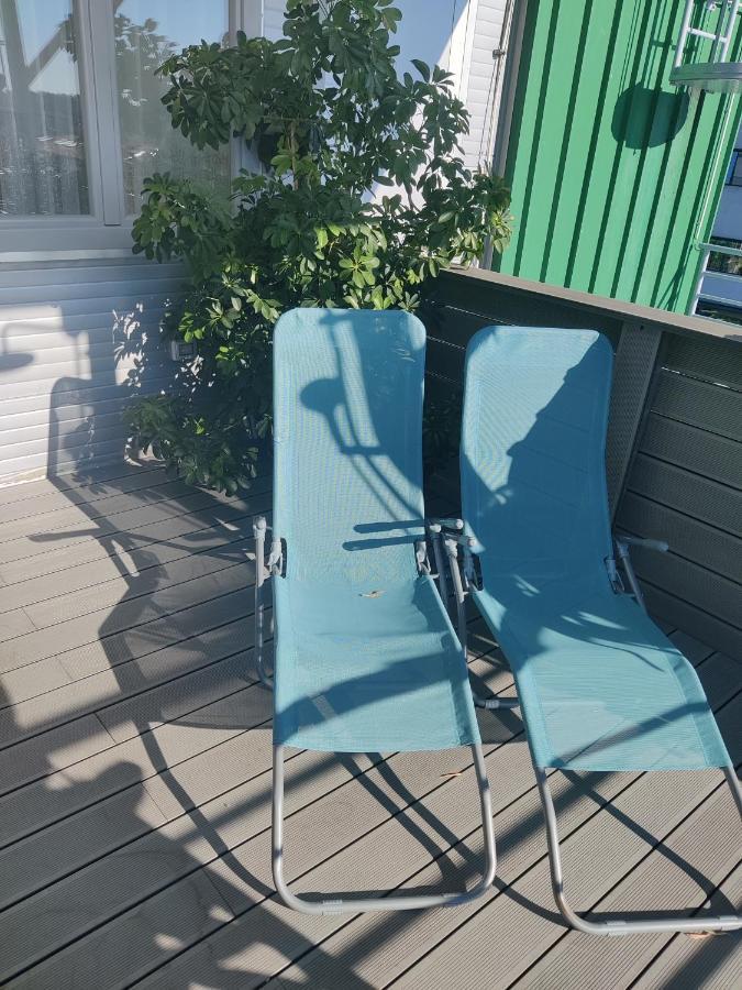 Apartment M&M בפורטורוז מראה חיצוני תמונה