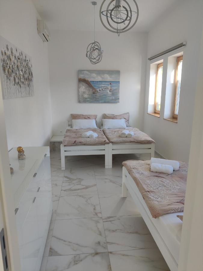 Apartment M&M בפורטורוז מראה חיצוני תמונה