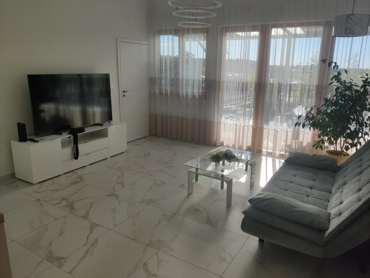 Apartment M&M בפורטורוז מראה חיצוני תמונה