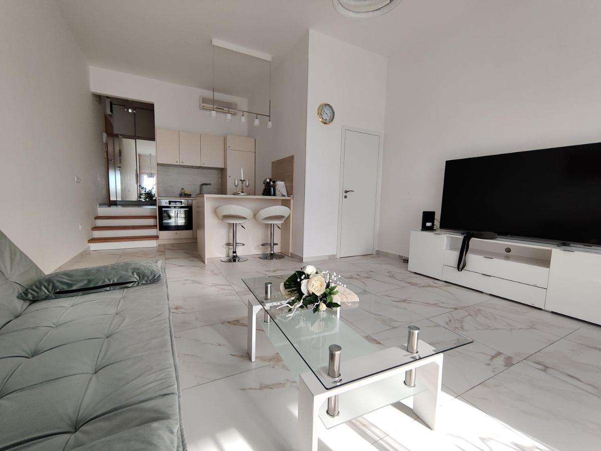 Apartment M&M בפורטורוז מראה חיצוני תמונה