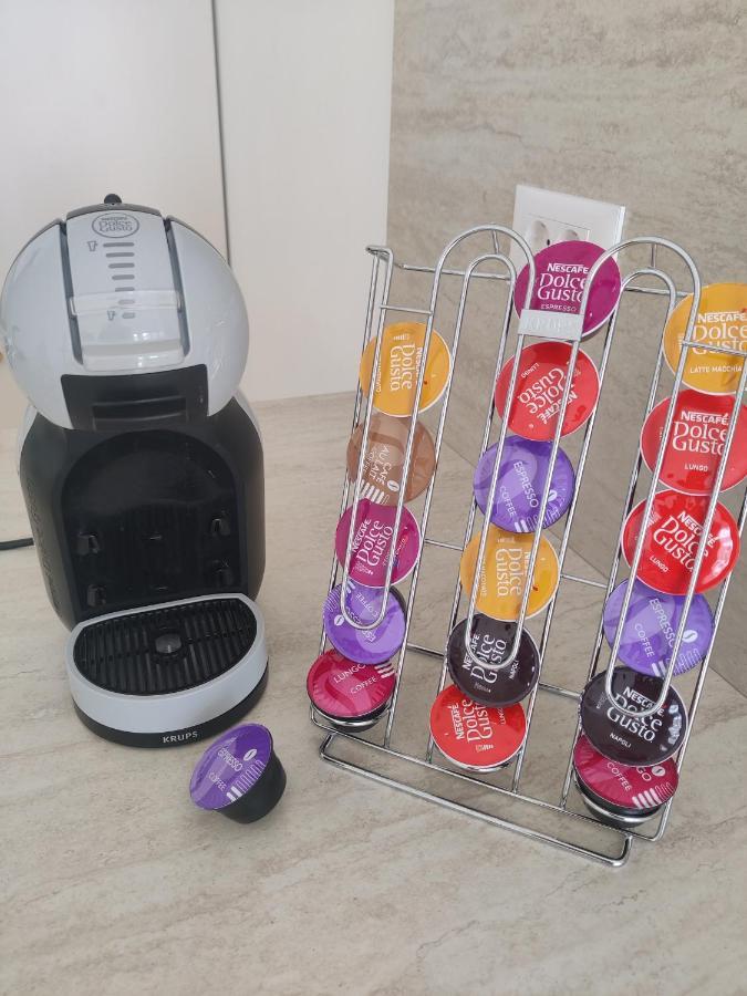 Apartment M&M בפורטורוז מראה חיצוני תמונה
