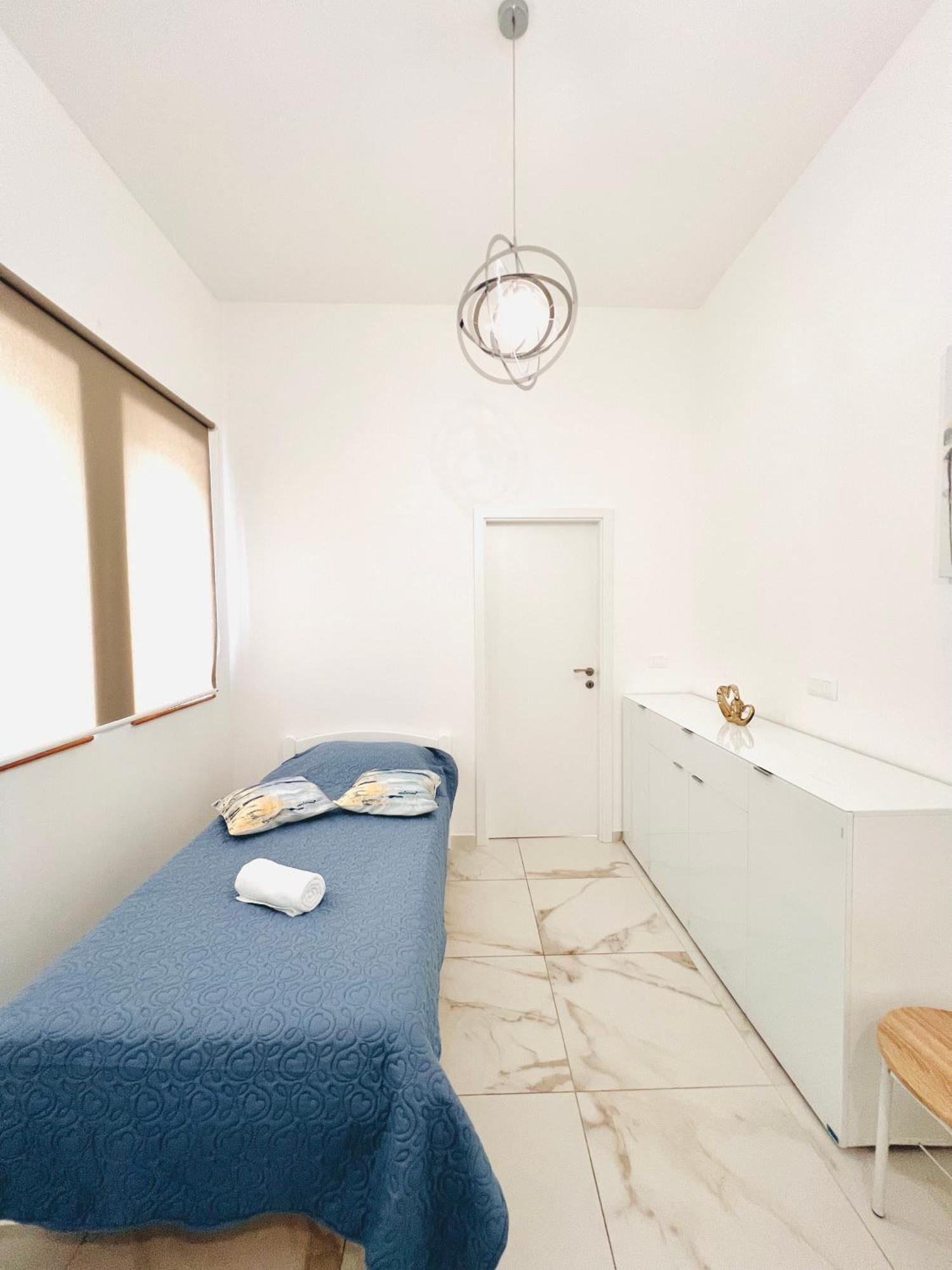 Apartment M&M בפורטורוז מראה חיצוני תמונה