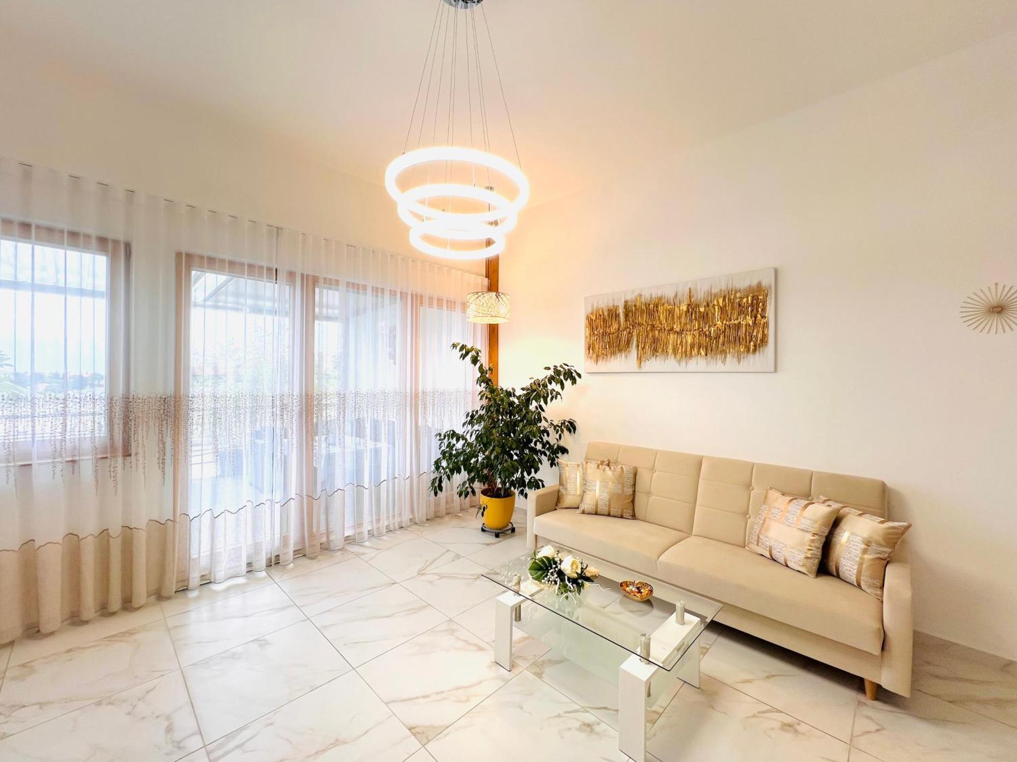 Apartment M&M בפורטורוז מראה חיצוני תמונה