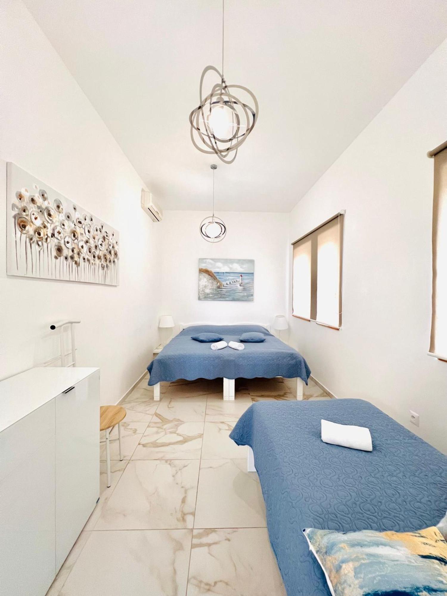 Apartment M&M בפורטורוז מראה חיצוני תמונה