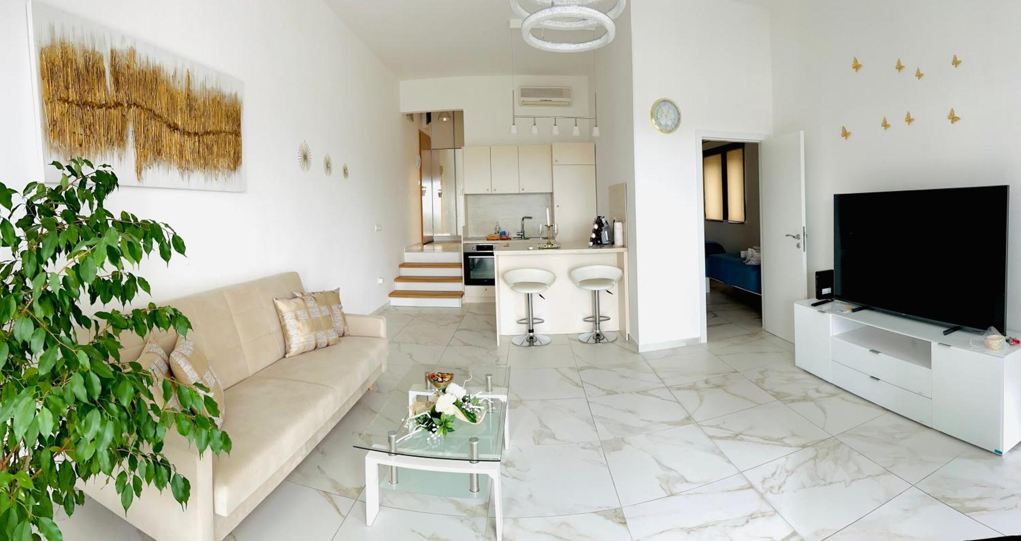 Apartment M&M בפורטורוז מראה חיצוני תמונה