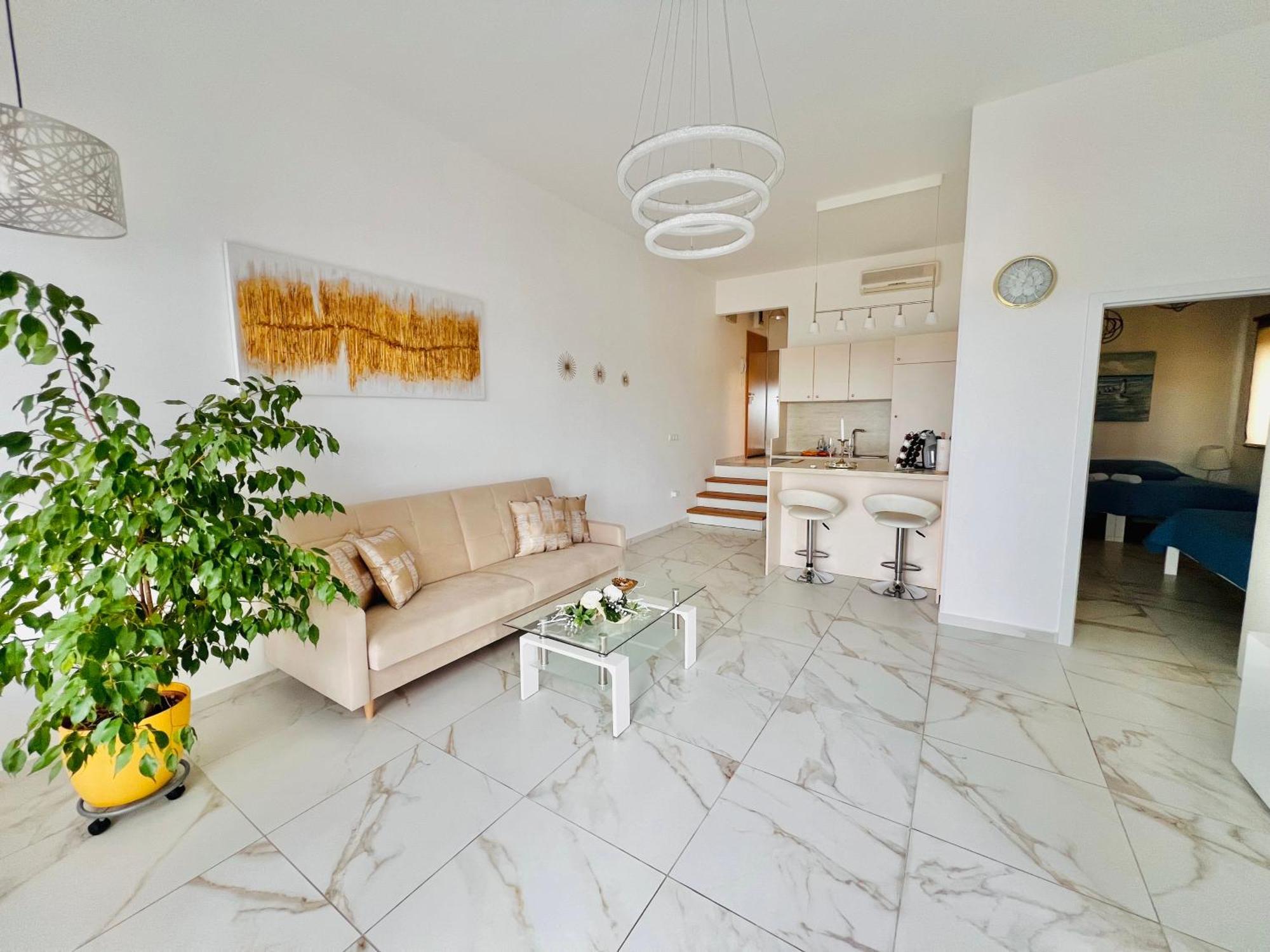 Apartment M&M בפורטורוז מראה חיצוני תמונה