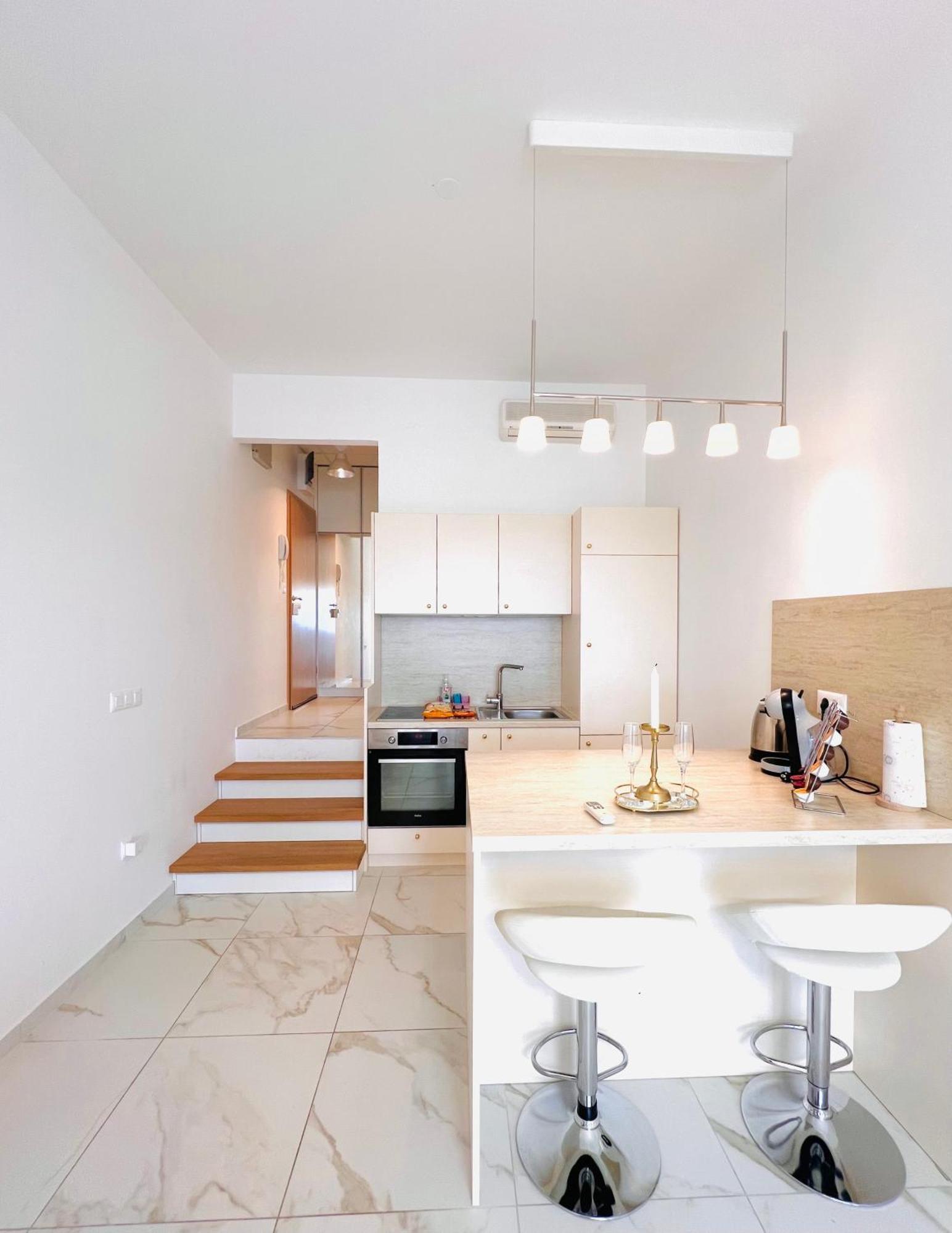 Apartment M&M בפורטורוז מראה חיצוני תמונה