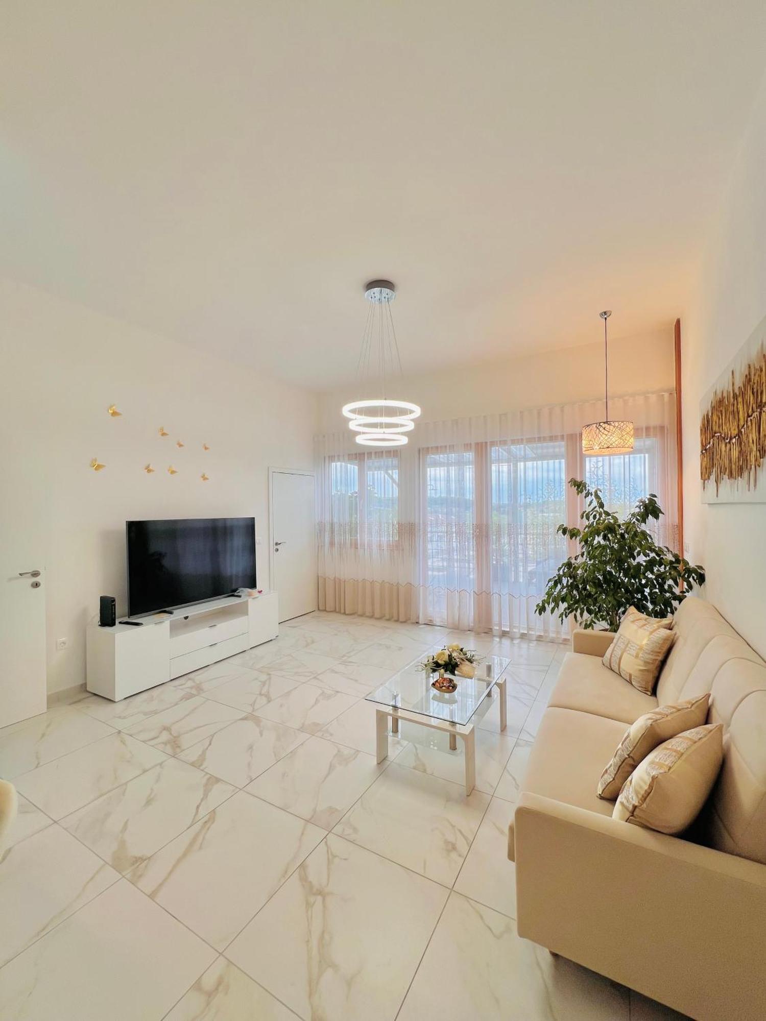Apartment M&M בפורטורוז מראה חיצוני תמונה